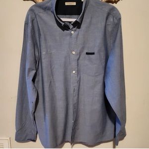 🍁 Burberry Brit men’s shirt